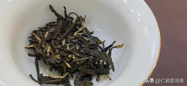 普洱茶的致命缺陷：揭开“藏新茶喝熟茶品老茶”的绝对性偏差Kaiyun 开云(图3)