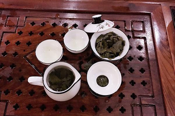 普洱茶是“致癌茶”开云体育 开云平台？1