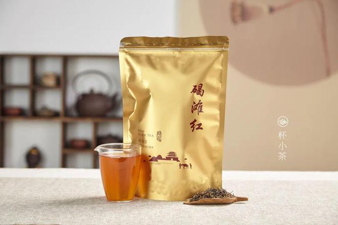 一个会喝茶的开云体育 kaiyun.co