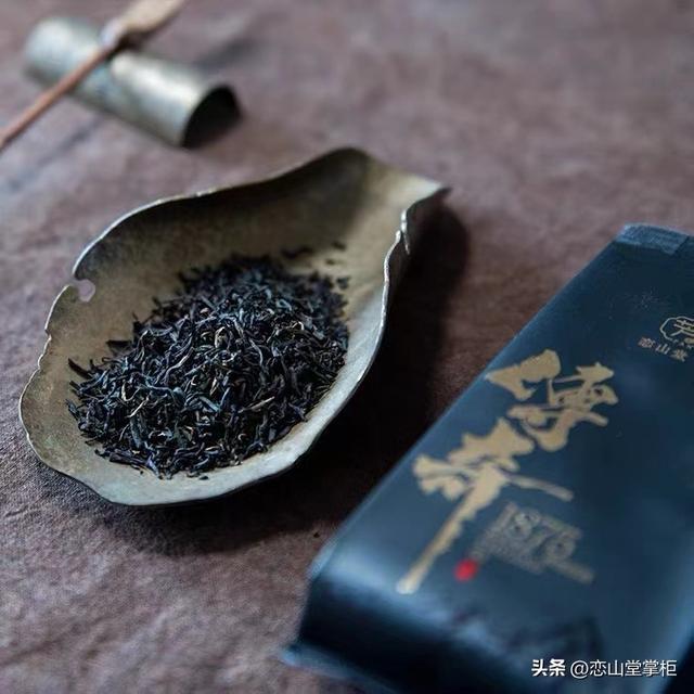 开云 开云体育平台安徽不愧是茶叶大省看看都有哪些你没听过的茶？(图2)