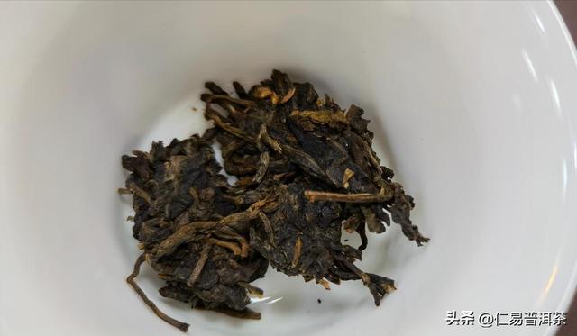 奇怪的普洱茶知识又增加了？生茶性寒？可以